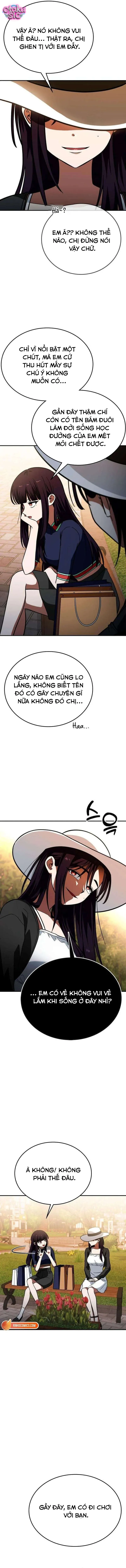 Công Chúa Đi Học - Chap 14