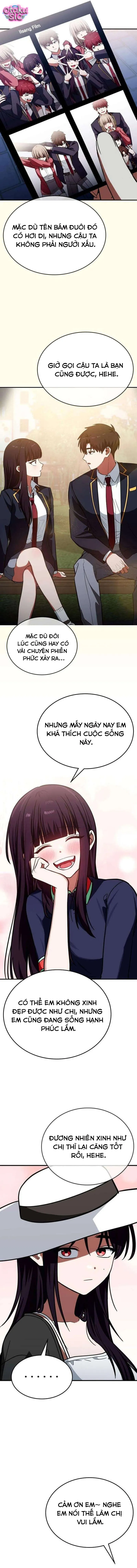 Công Chúa Đi Học - Chap 14