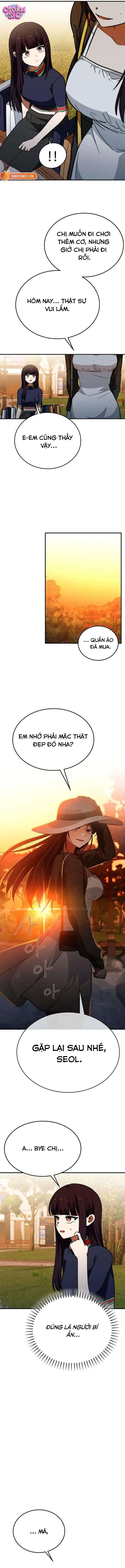 Công Chúa Đi Học - Chap 14