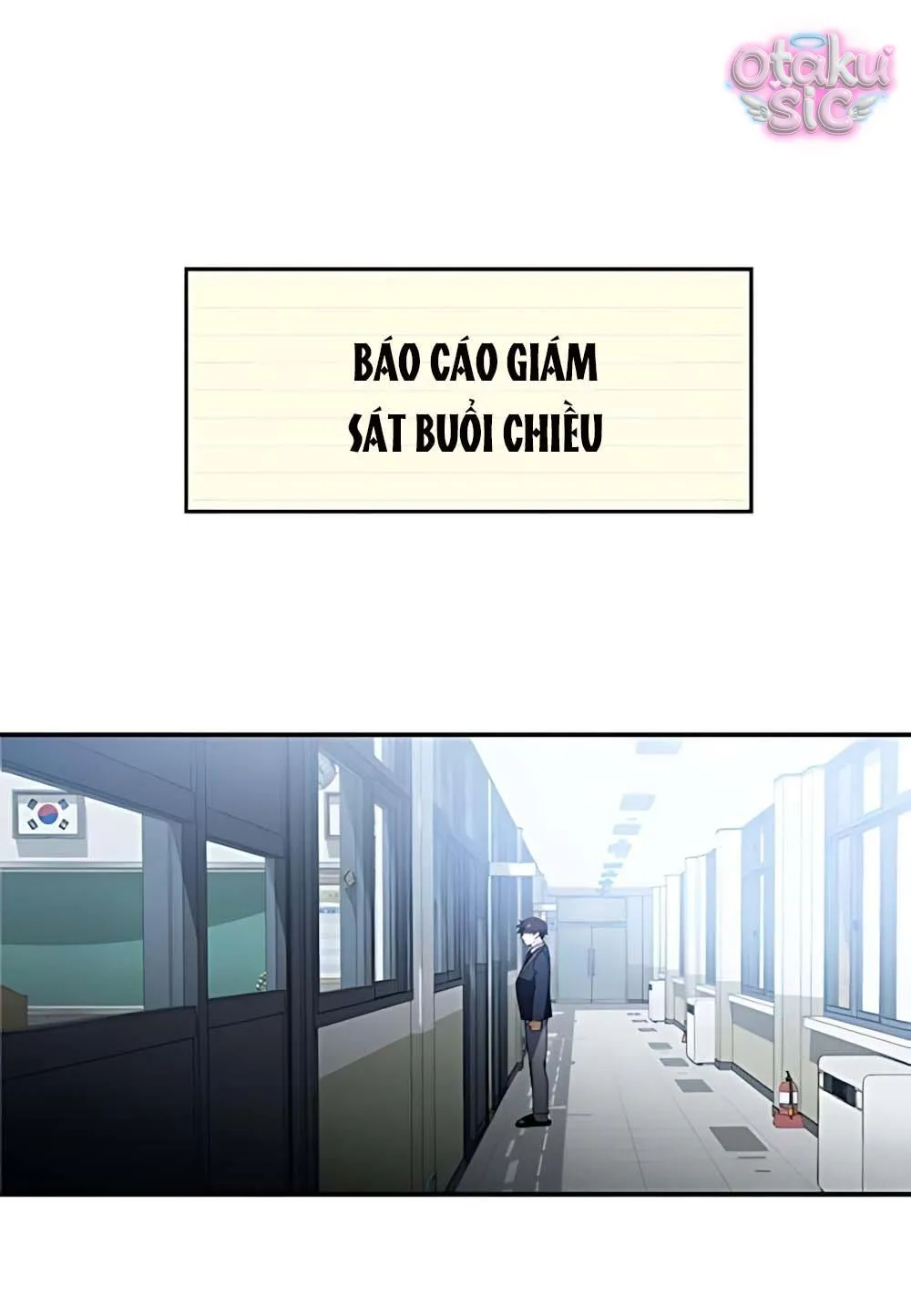 Công Chúa Đi Học - Chap 2