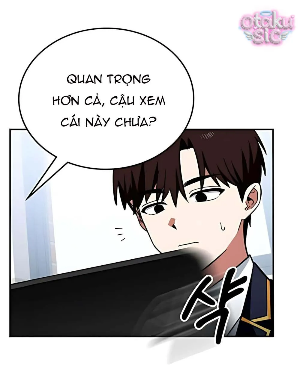 Công Chúa Đi Học - Chap 2