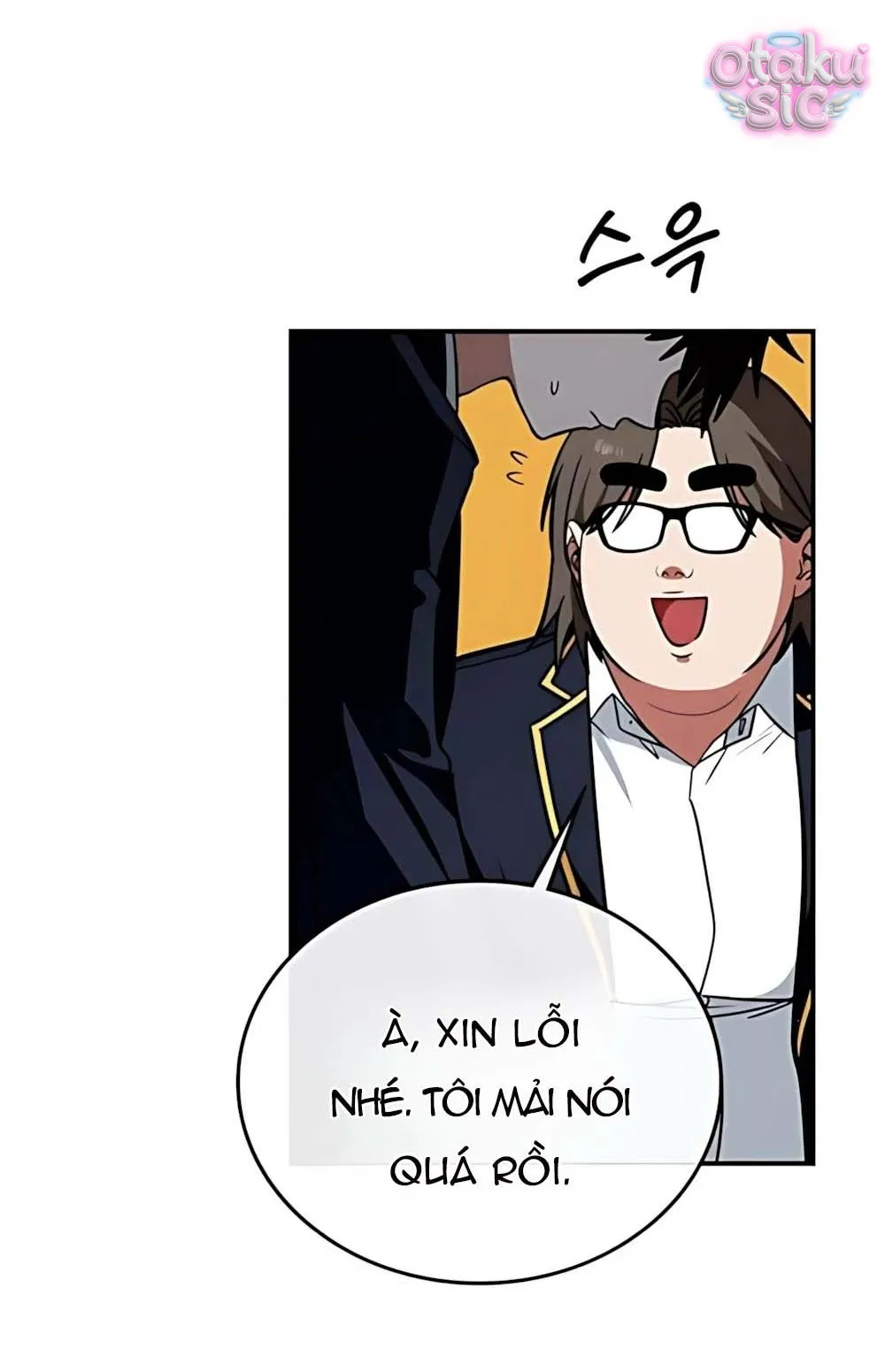 Công Chúa Đi Học - Chap 2