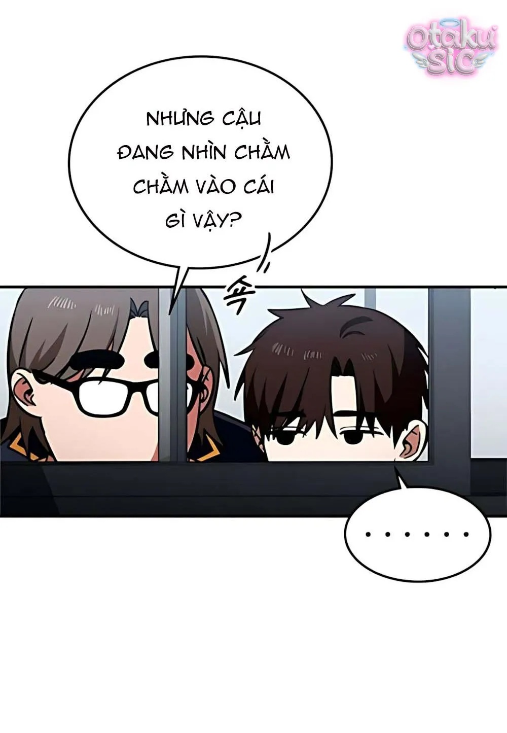 Công Chúa Đi Học - Chap 2