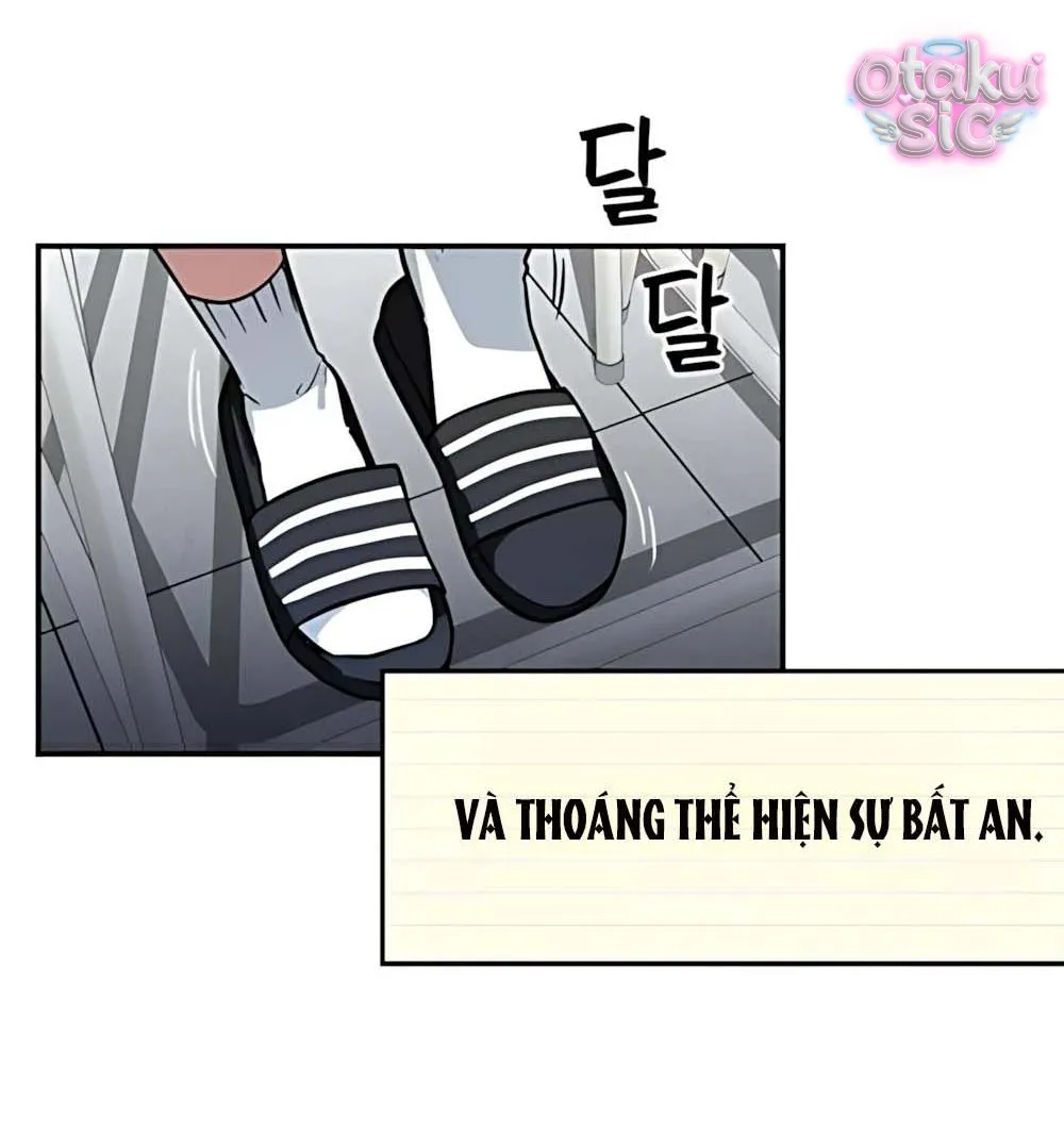 Công Chúa Đi Học - Chap 2
