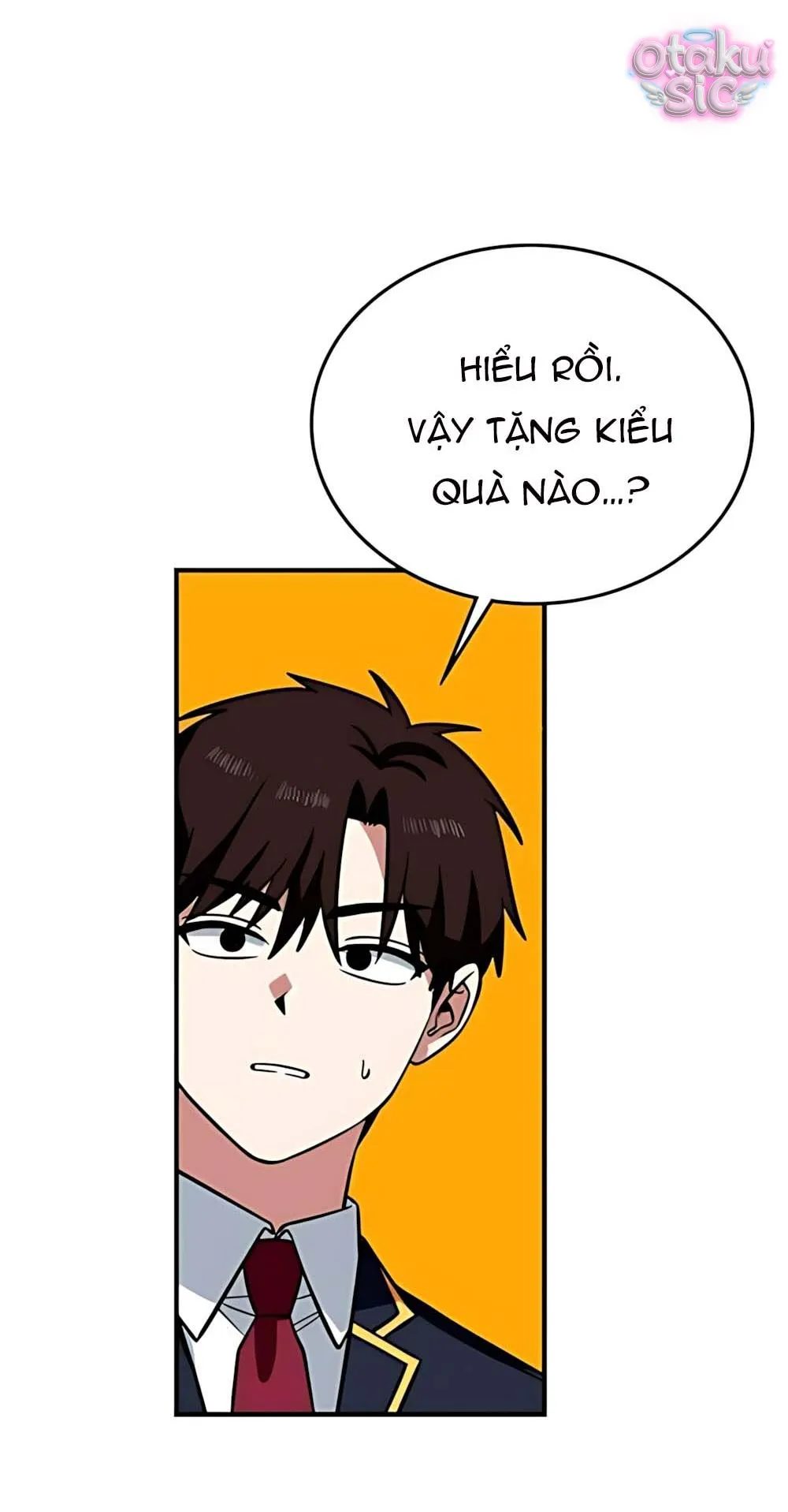 Công Chúa Đi Học - Chap 2