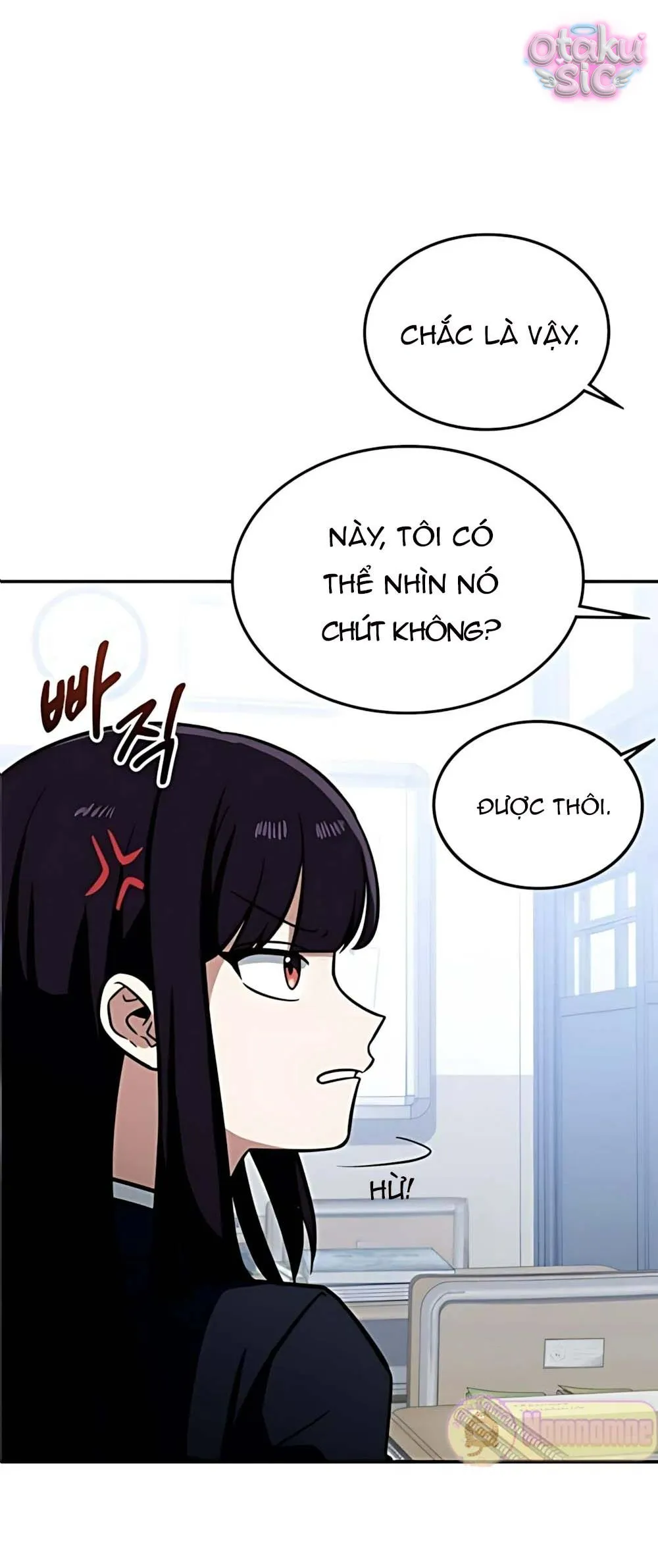 Công Chúa Đi Học - Chap 2