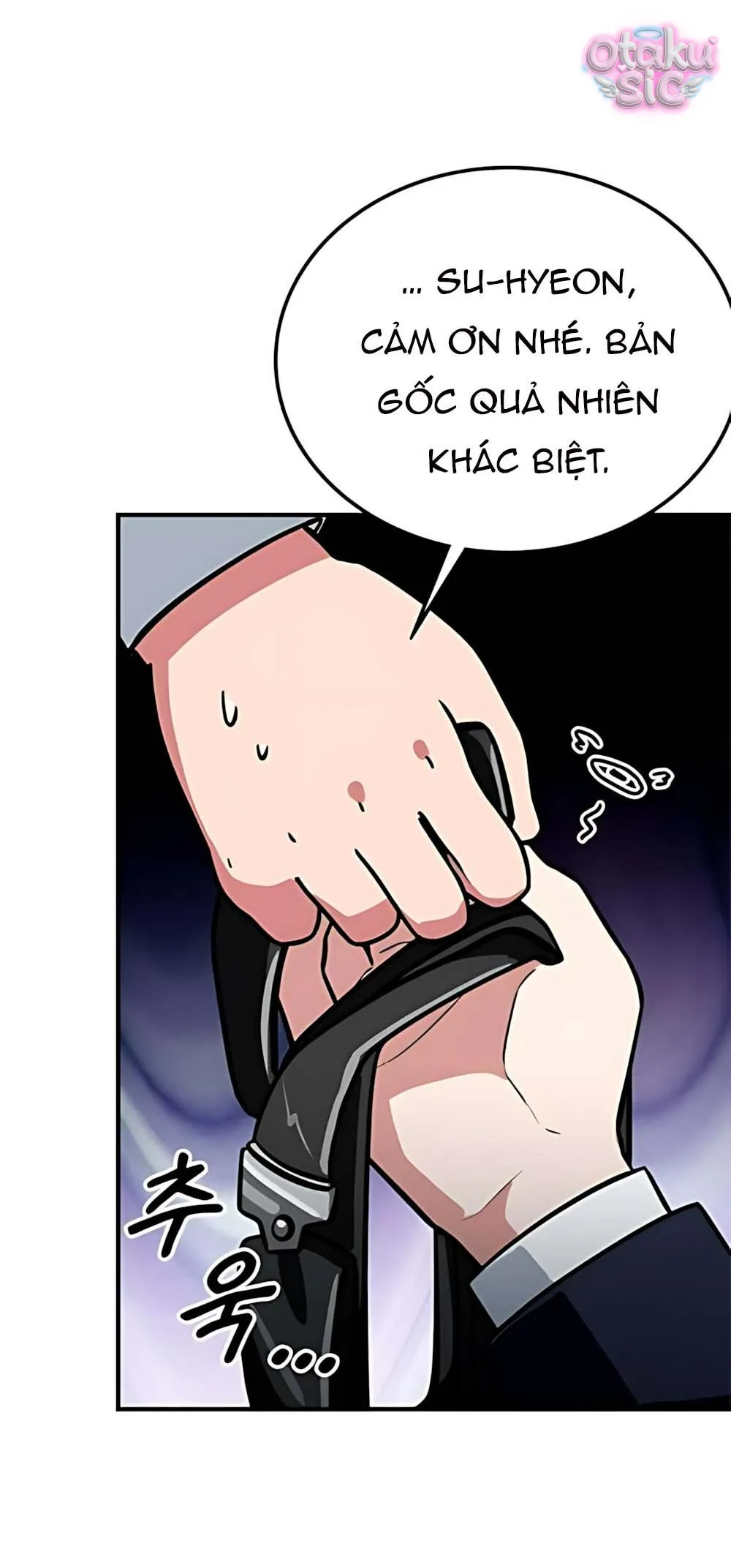 Công Chúa Đi Học - Chap 2