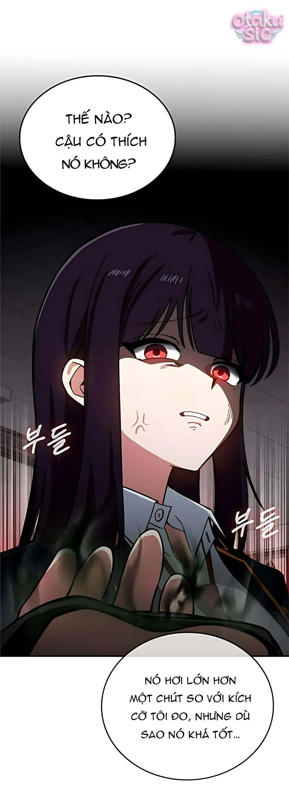 Công Chúa Đi Học - Chap 2