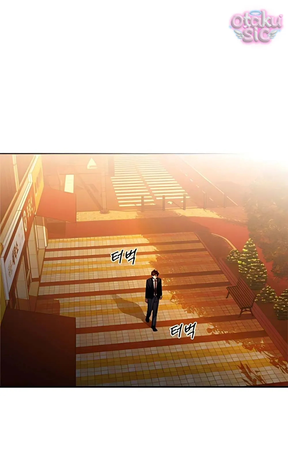 Công Chúa Đi Học - Chap 2