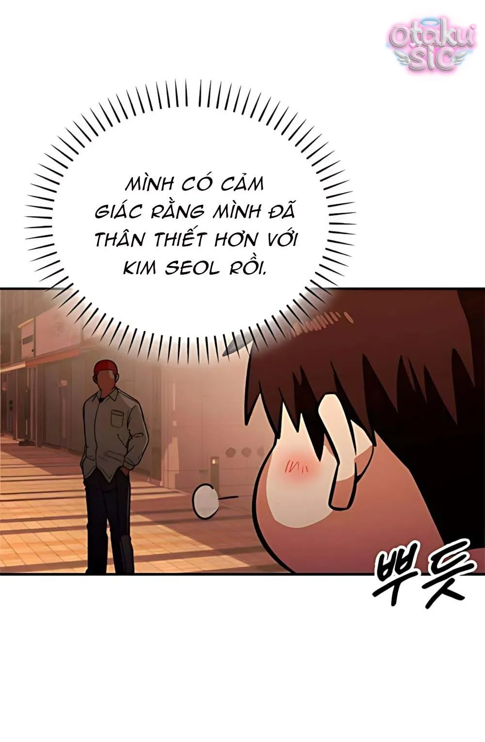 Công Chúa Đi Học - Chap 2