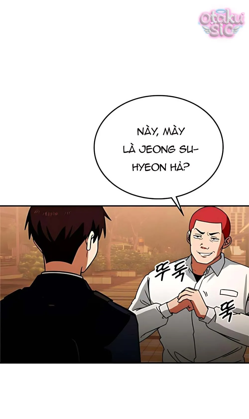 Công Chúa Đi Học - Chap 2