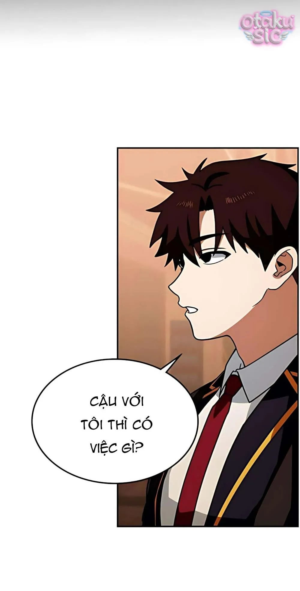 Công Chúa Đi Học - Chap 2