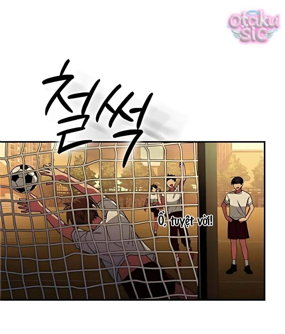 Công Chúa Đi Học - Chap 2
