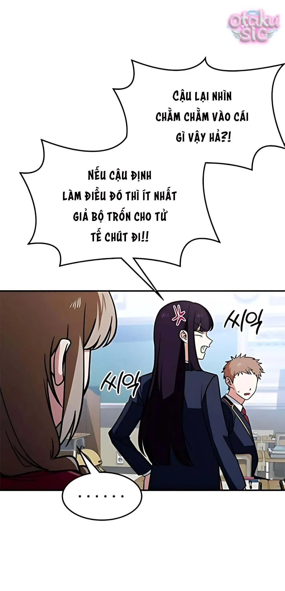 Công Chúa Đi Học - Chap 2