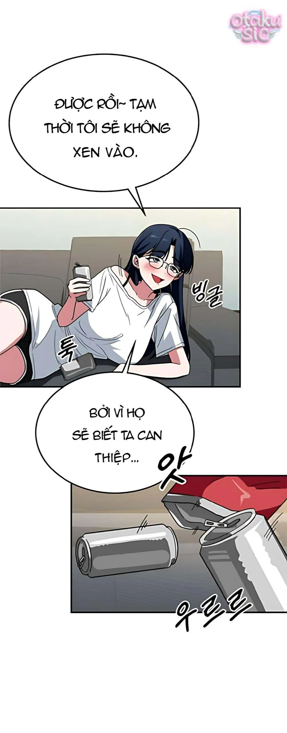 Công Chúa Đi Học - Chap 2