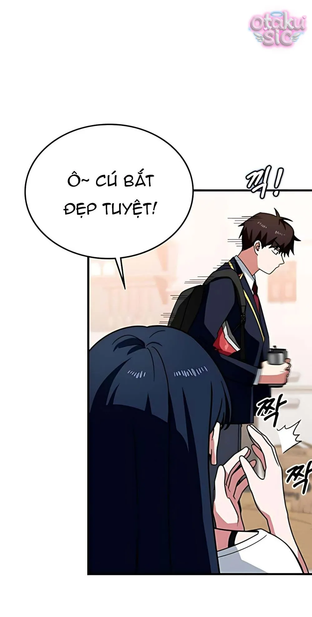 Công Chúa Đi Học - Chap 2