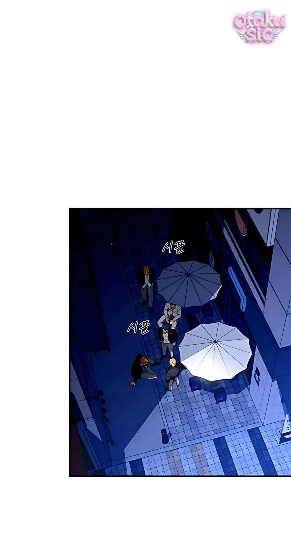 Công Chúa Đi Học - Chap 2