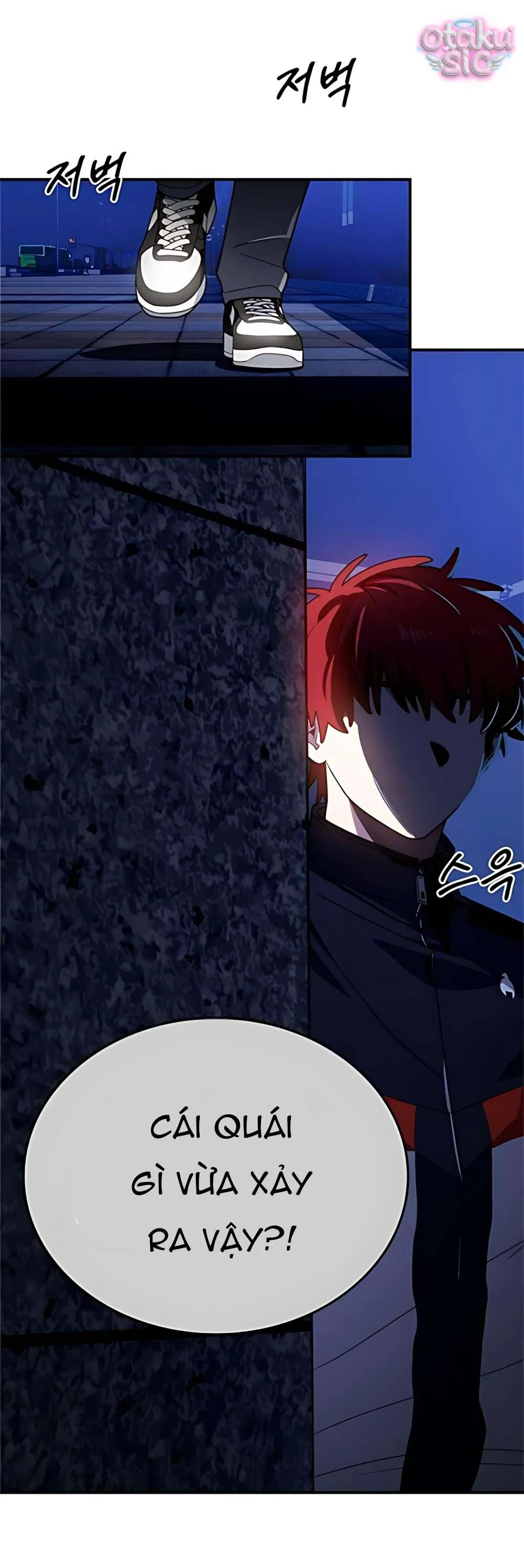Công Chúa Đi Học - Chap 2