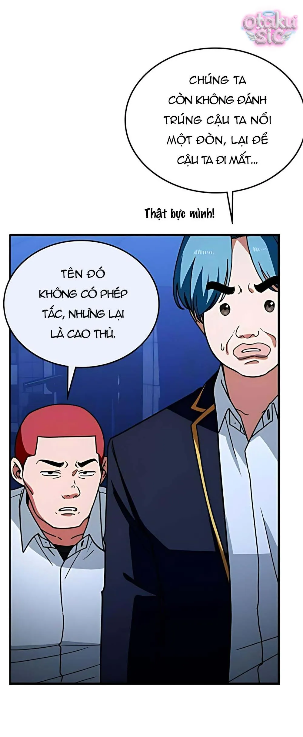 Công Chúa Đi Học - Chap 2
