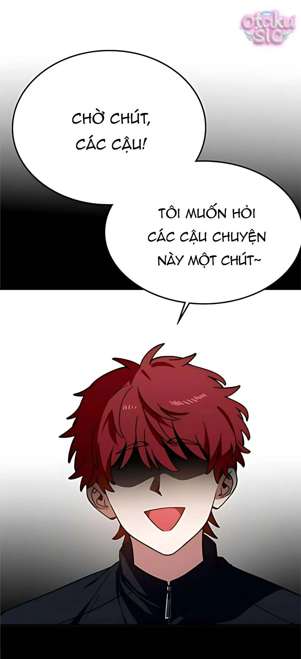 Công Chúa Đi Học - Chap 2