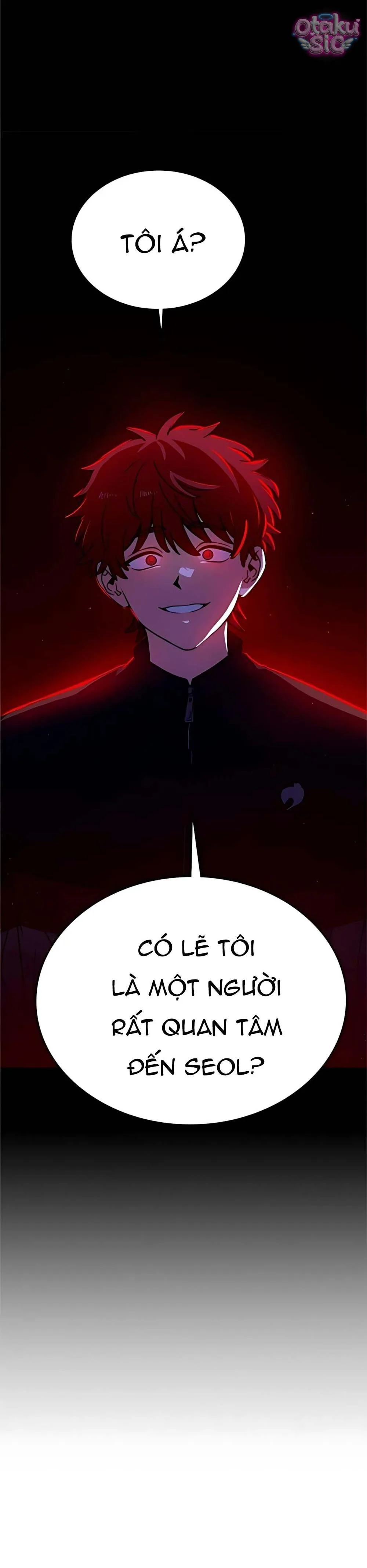 Công Chúa Đi Học - Chap 2