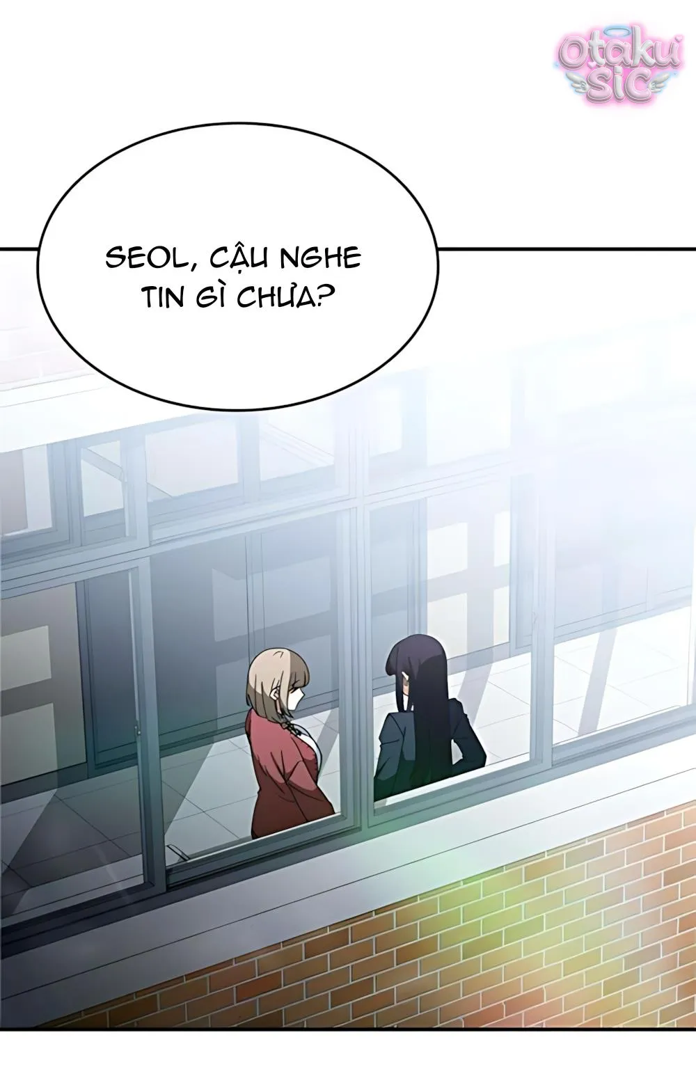 Công Chúa Đi Học - Chap 3