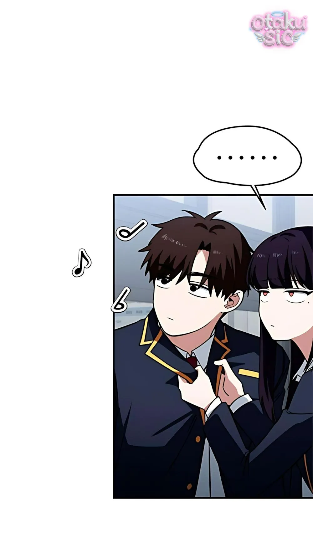 Công Chúa Đi Học - Chap 3