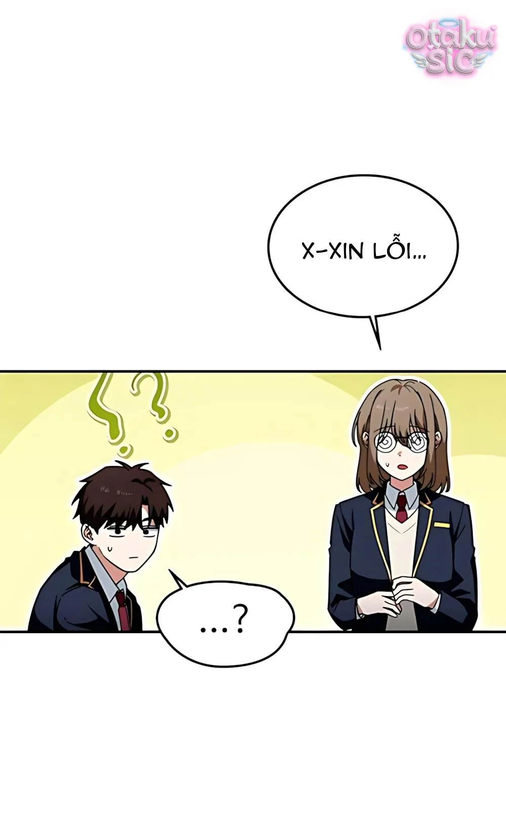 Công Chúa Đi Học - Chap 3