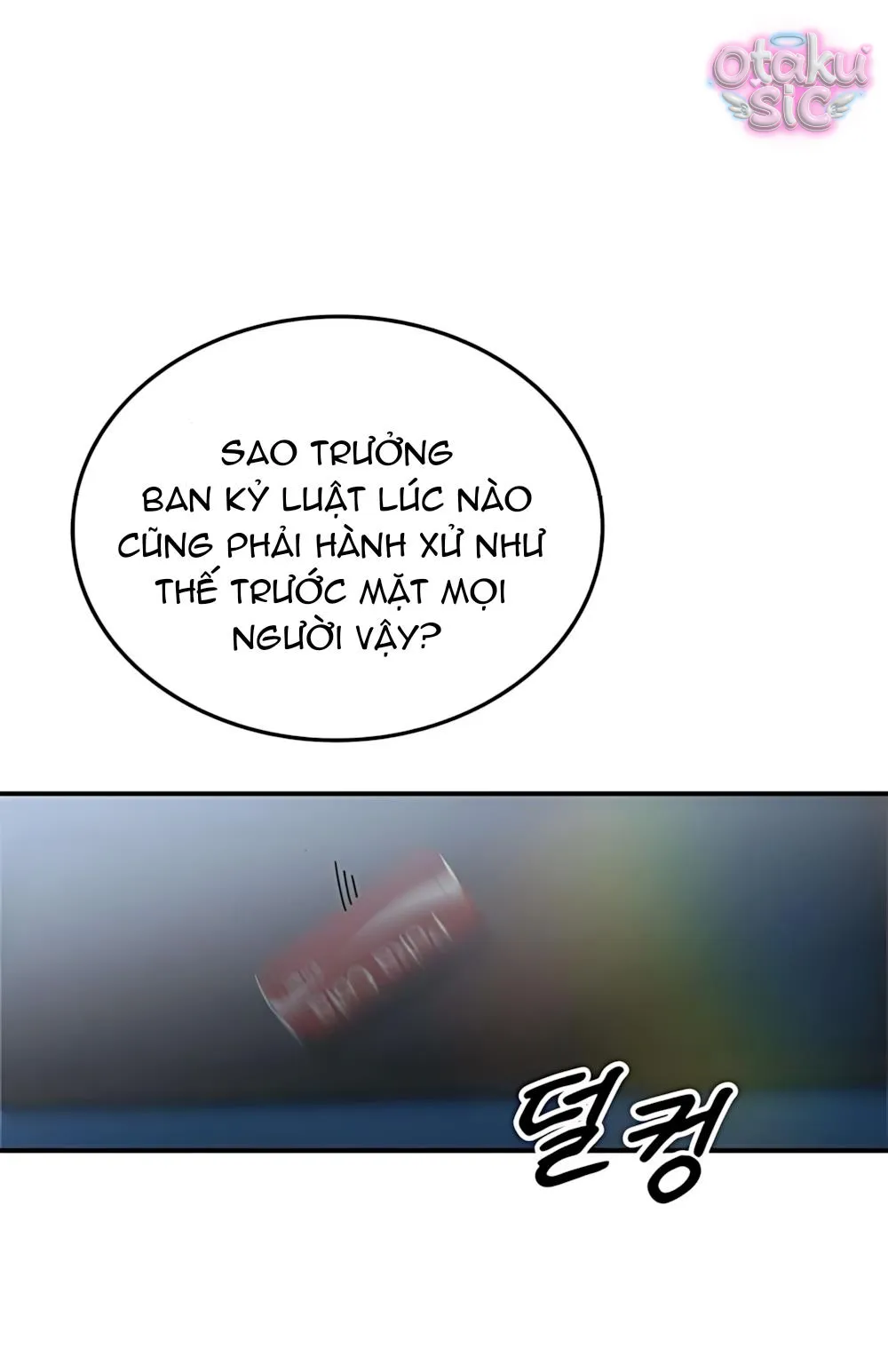 Công Chúa Đi Học - Chap 3