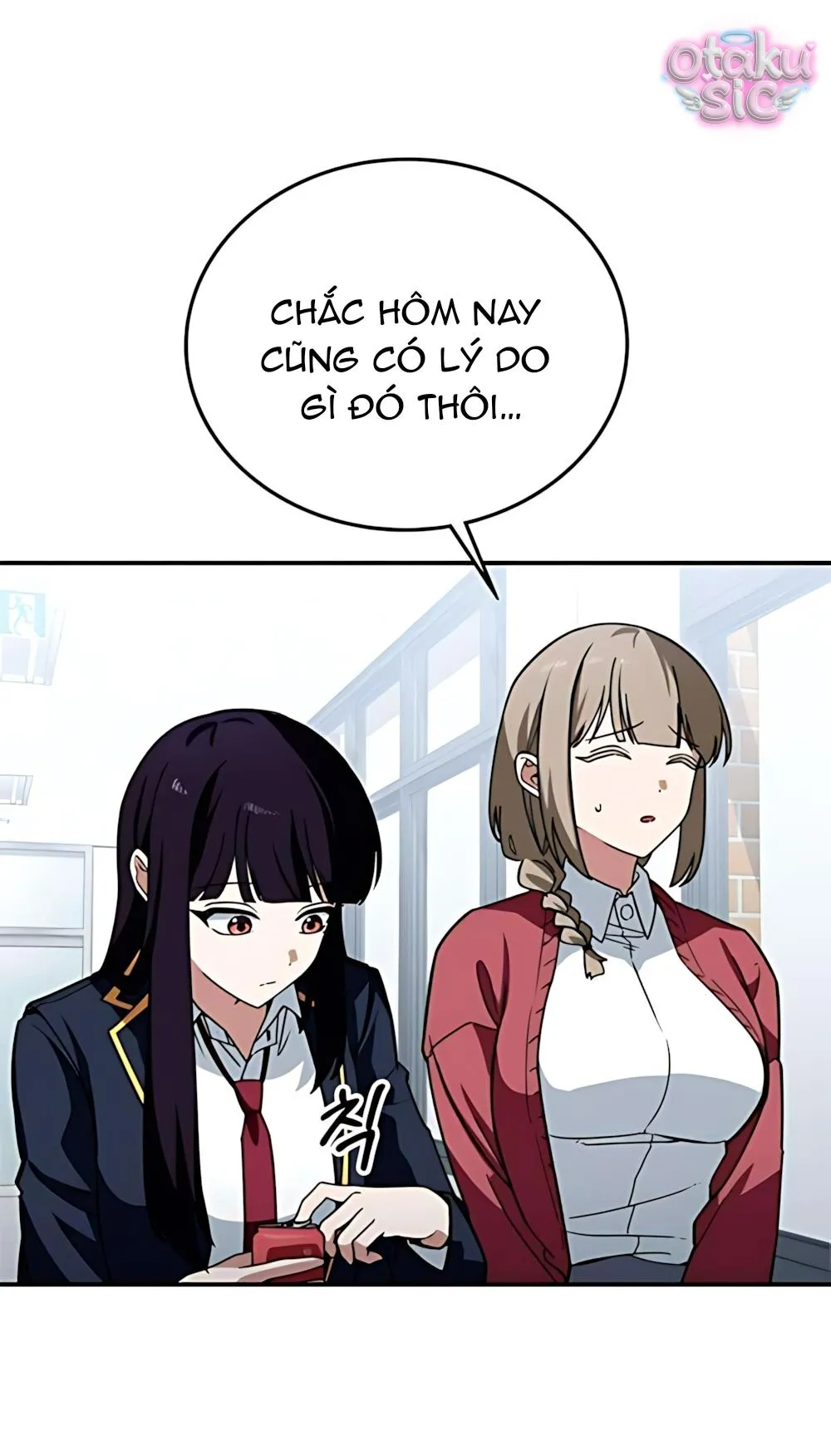 Công Chúa Đi Học - Chap 3