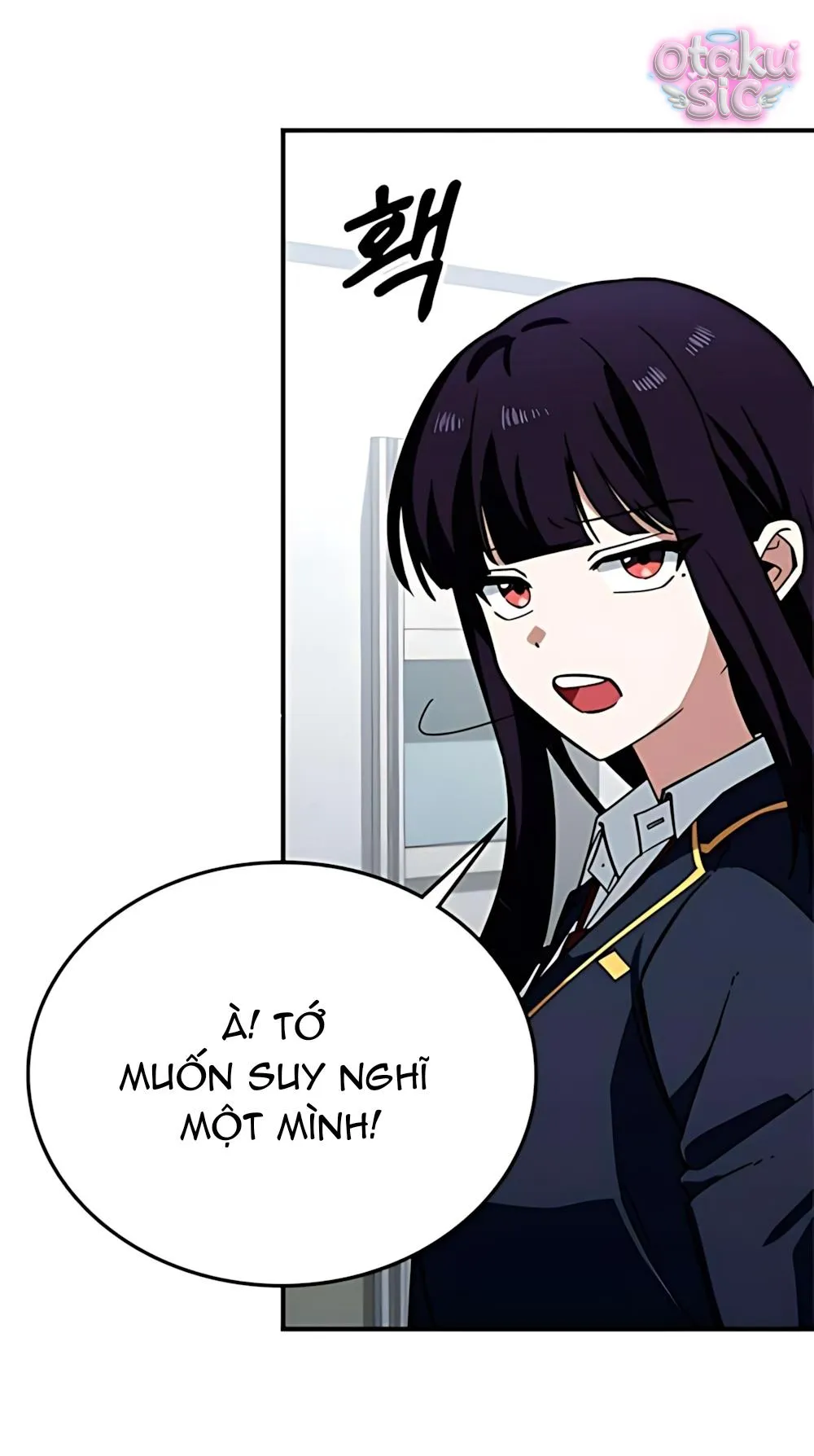 Công Chúa Đi Học - Chap 3