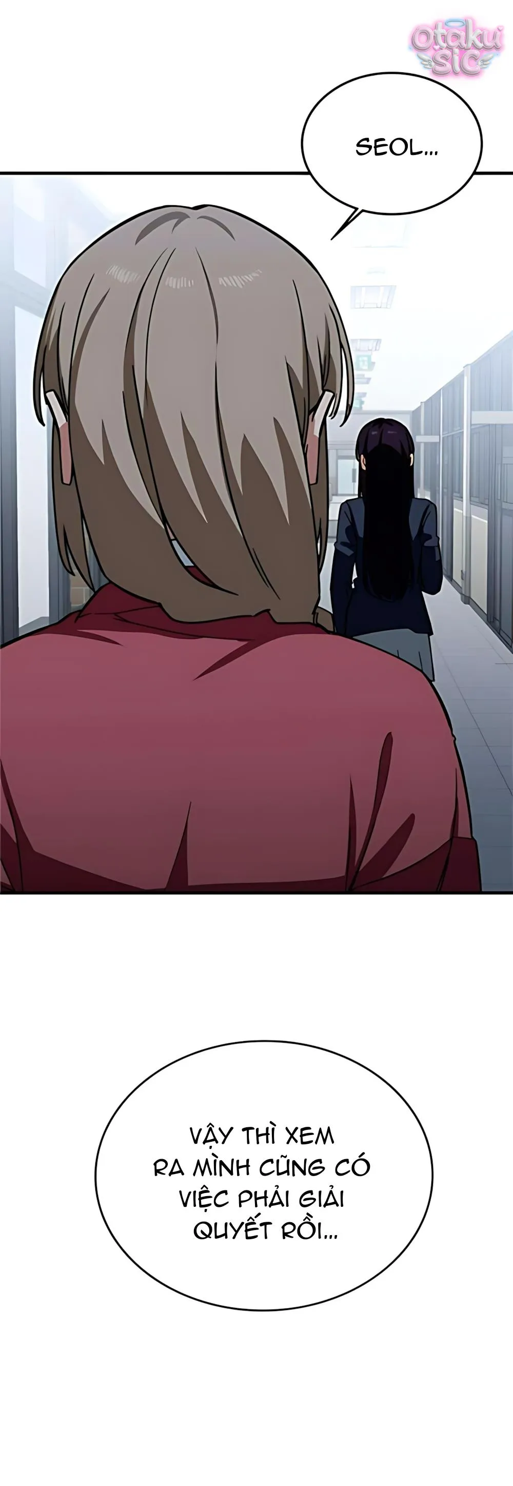 Công Chúa Đi Học - Chap 3 - Trang 36