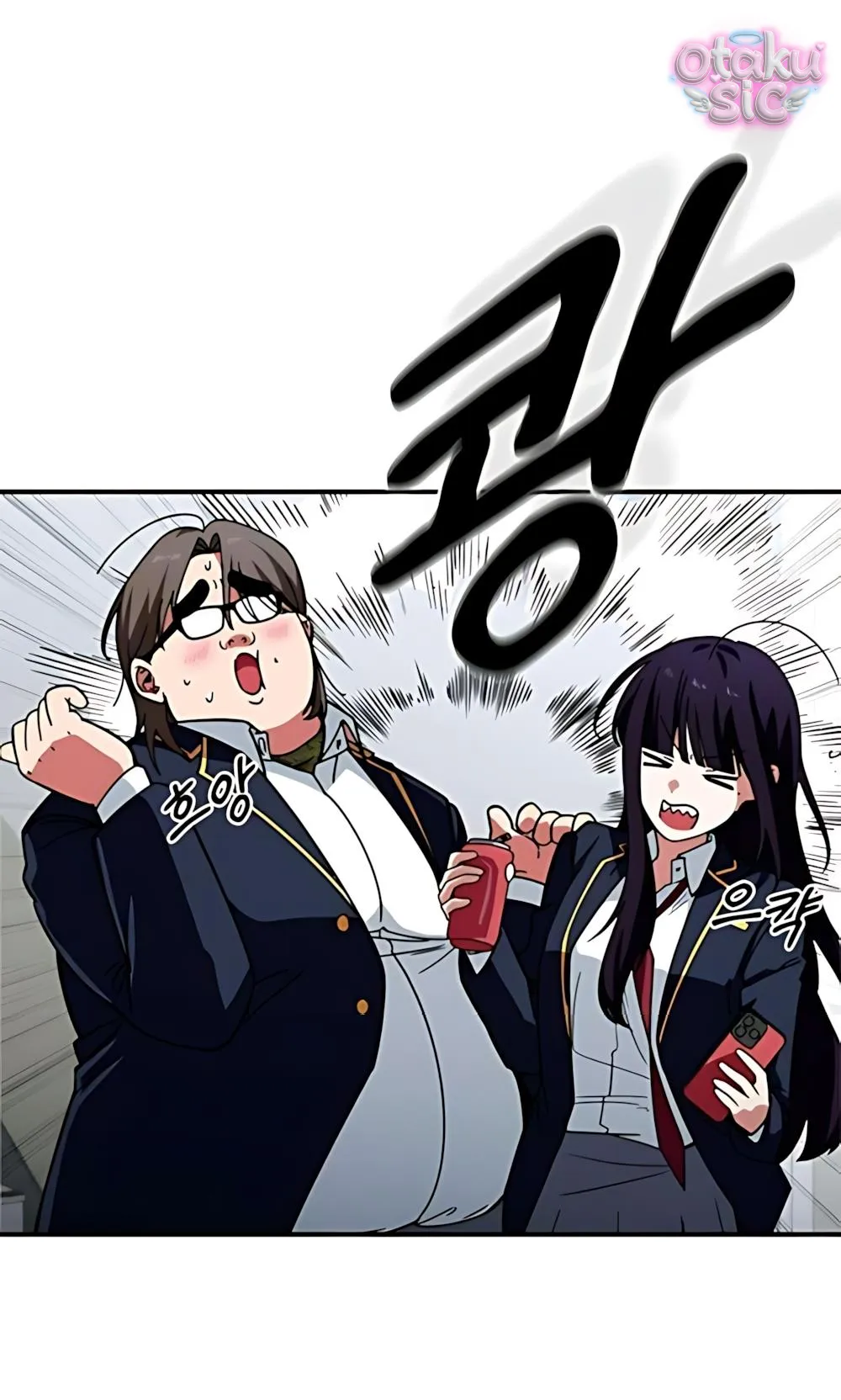 Công Chúa Đi Học - Chap 3 - Trang 38