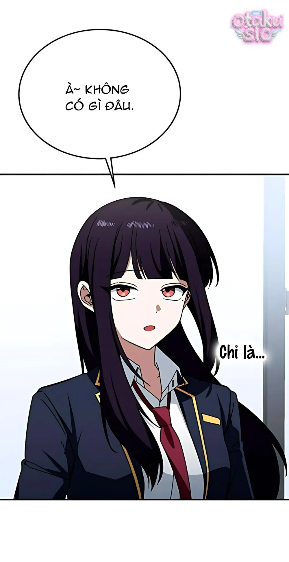 Công Chúa Đi Học - Chap 3