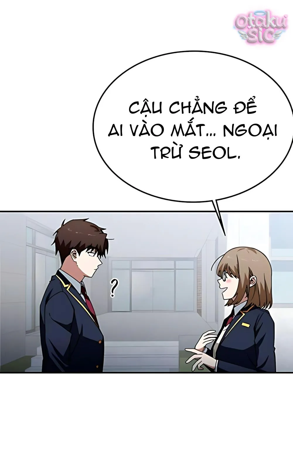 Công Chúa Đi Học - Chap 3 - Trang 44