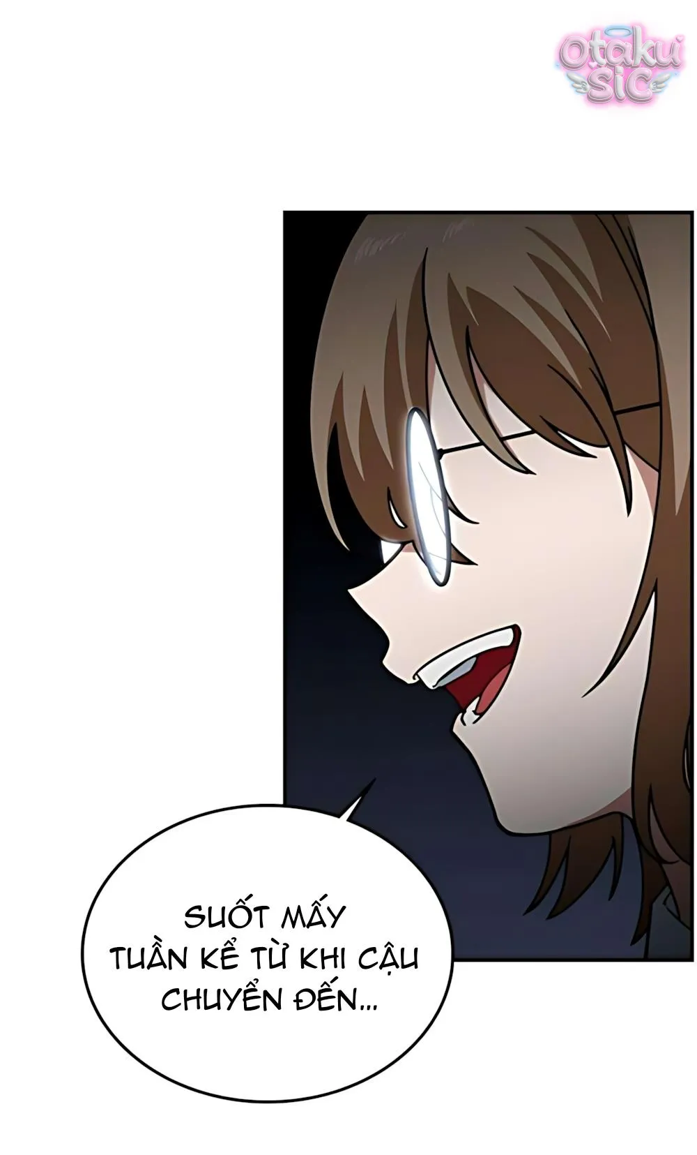 Công Chúa Đi Học - Chap 3 - Trang 45