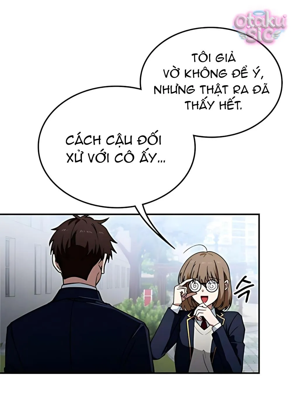 Công Chúa Đi Học - Chap 3 - Trang 46