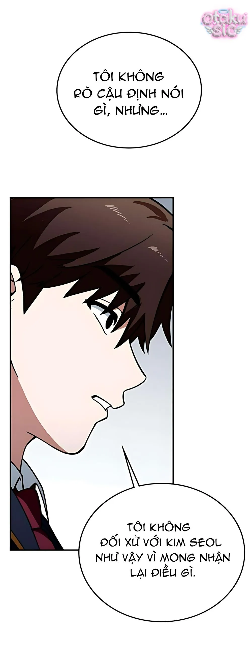 Công Chúa Đi Học - Chap 3 - Trang 49