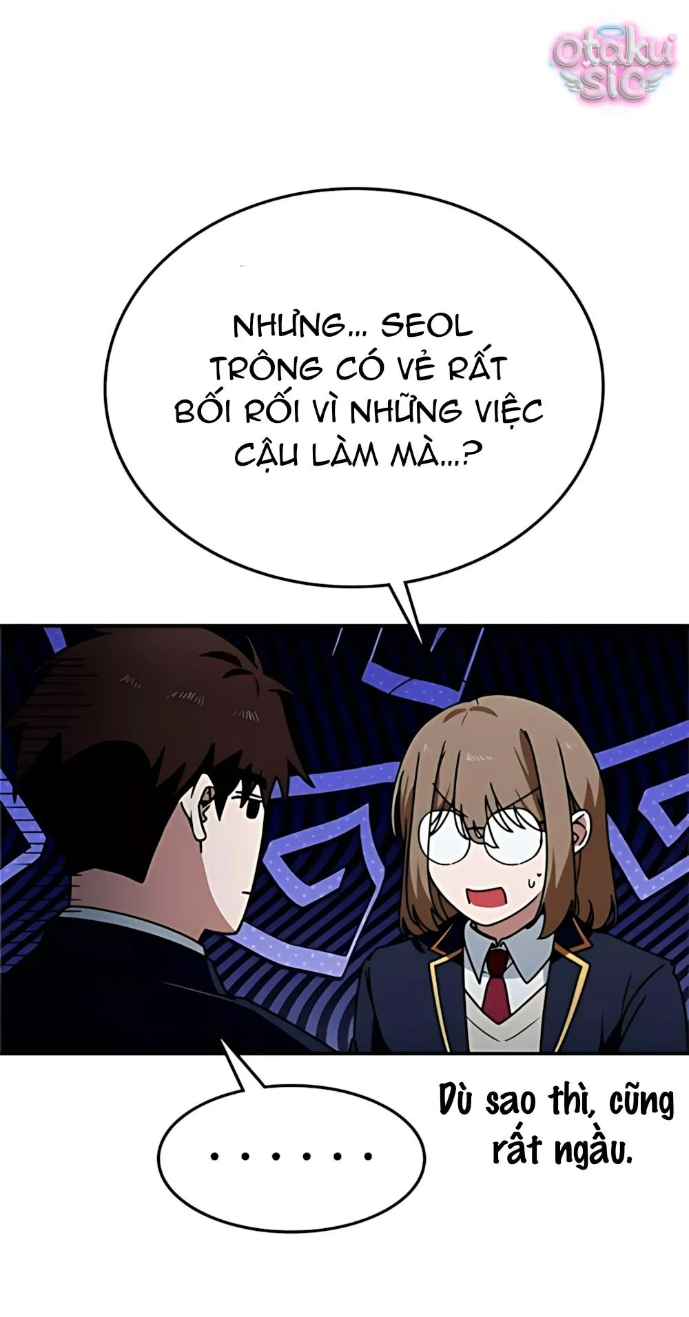 Công Chúa Đi Học - Chap 3 - Trang 51