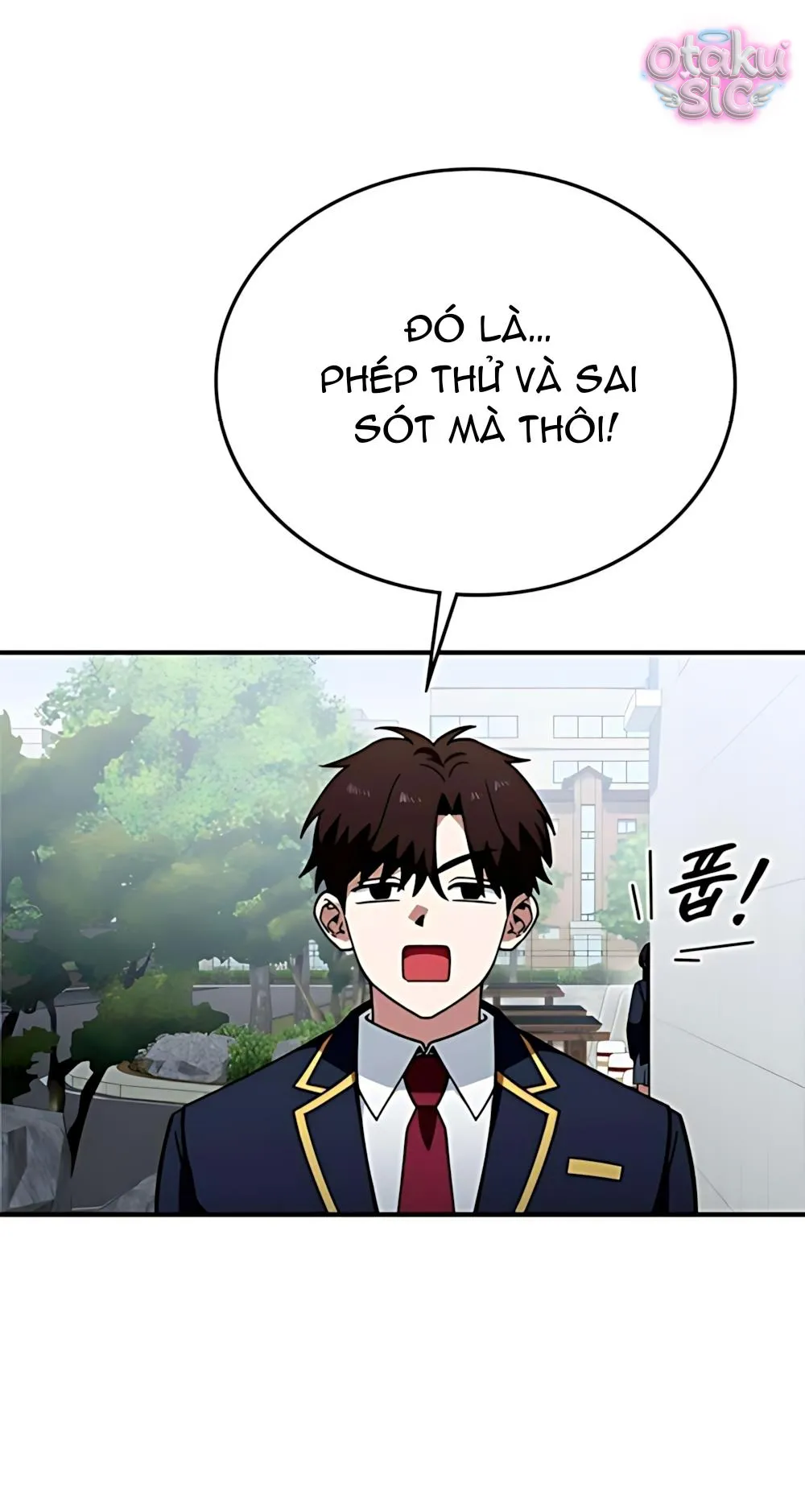 Công Chúa Đi Học - Chap 3 - Trang 52