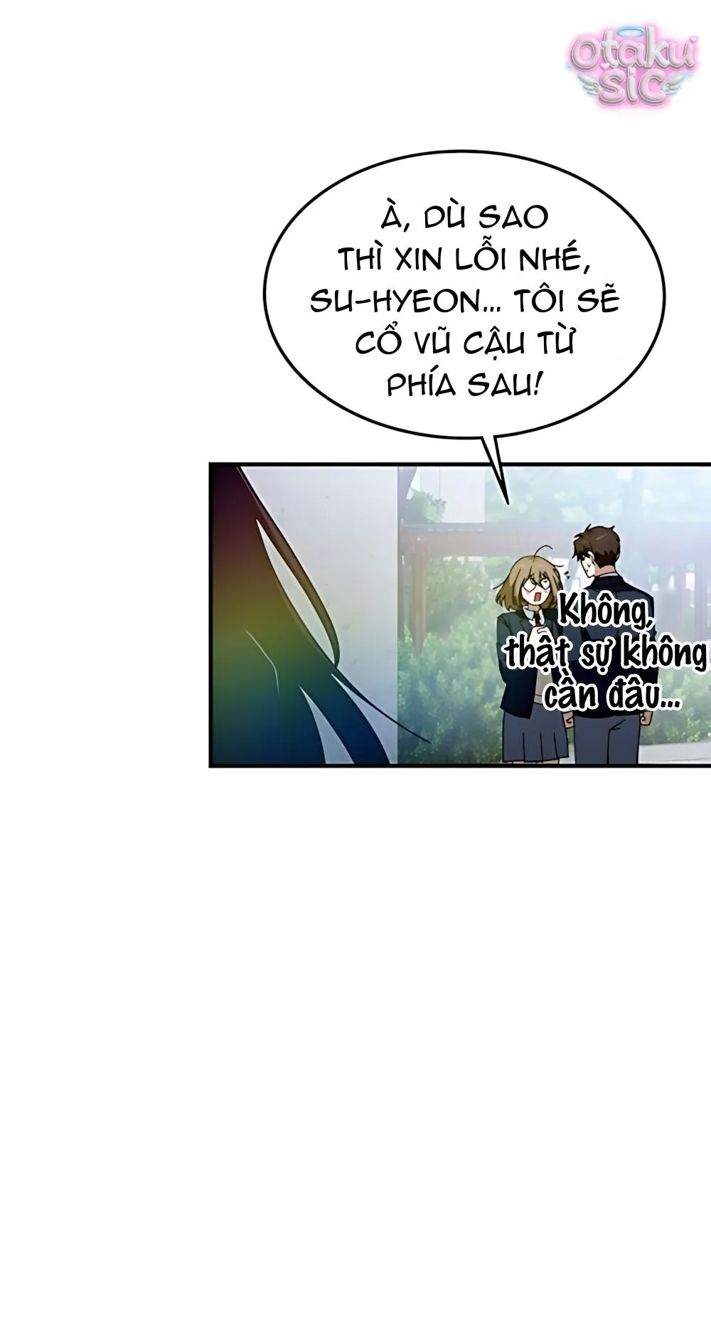 Công Chúa Đi Học - Chap 3 - Trang 54