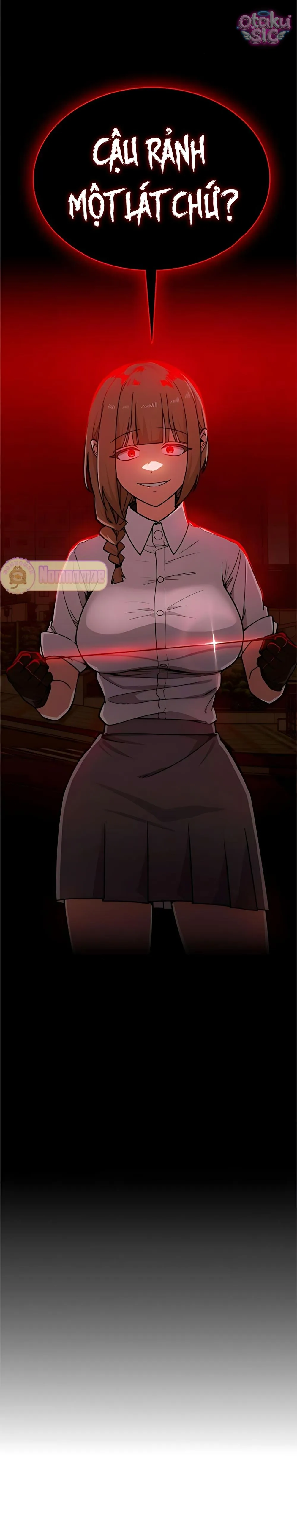 Công Chúa Đi Học - Chap 3 - Trang 58