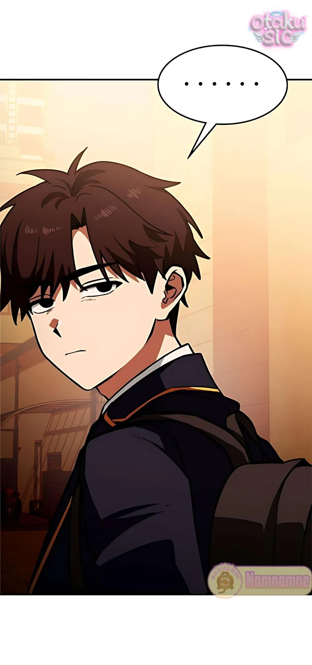Công Chúa Đi Học - Chap 4