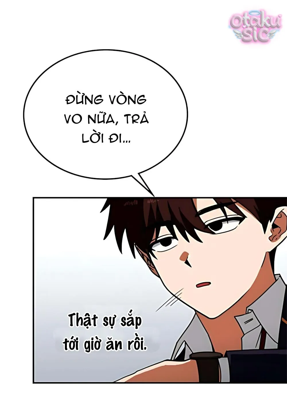 Công Chúa Đi Học - Chap 4
