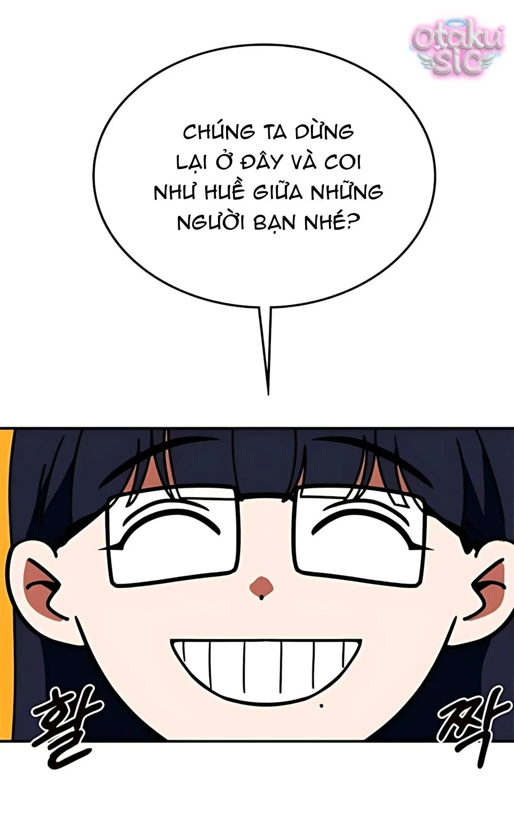 Công Chúa Đi Học - Chap 4