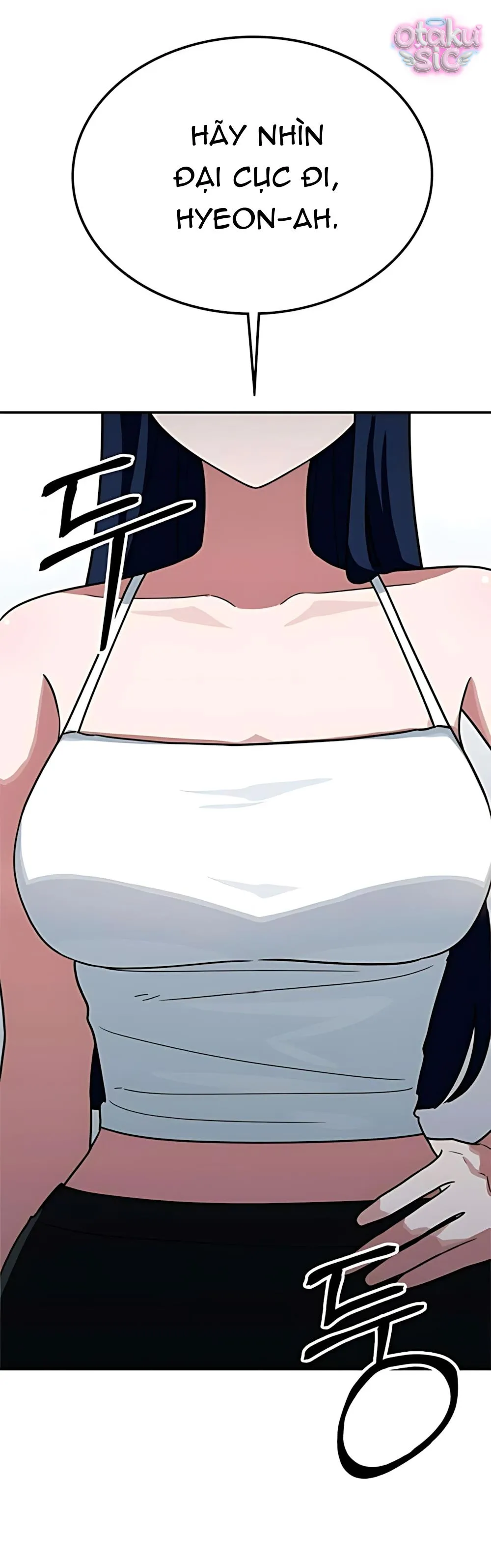 Công Chúa Đi Học - Chap 4