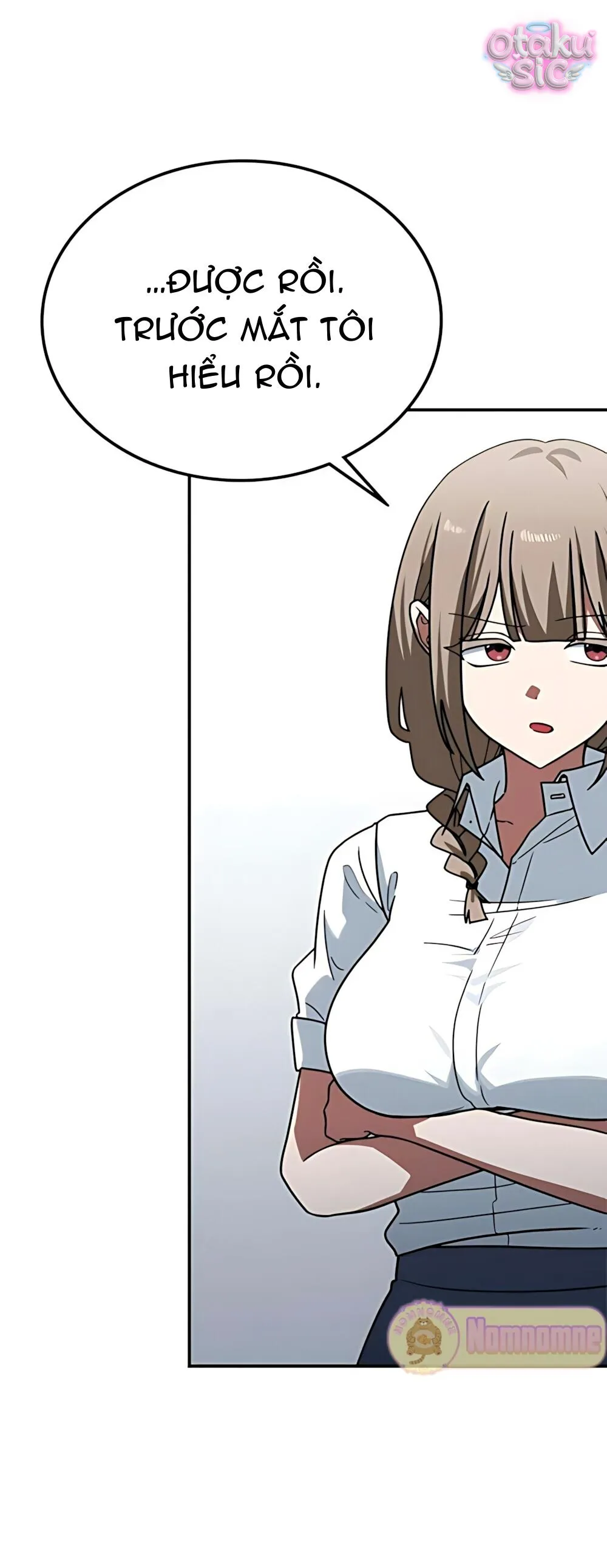 Công Chúa Đi Học - Chap 4