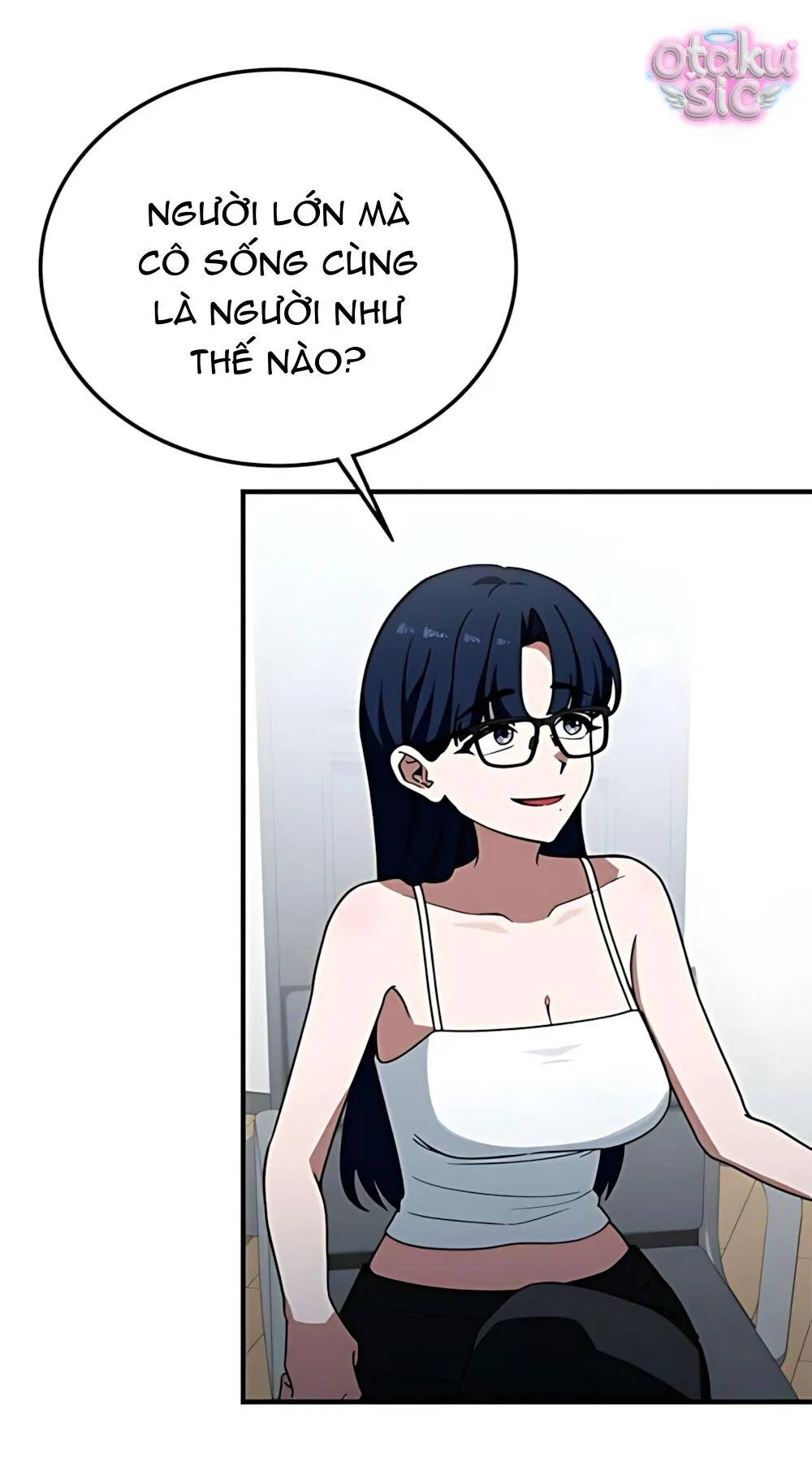 Công Chúa Đi Học - Chap 4