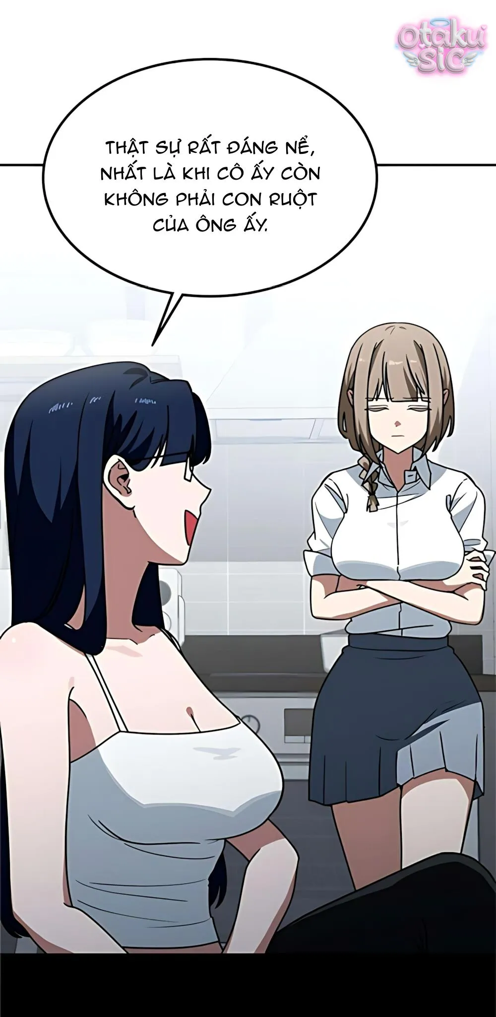 Công Chúa Đi Học - Chap 4