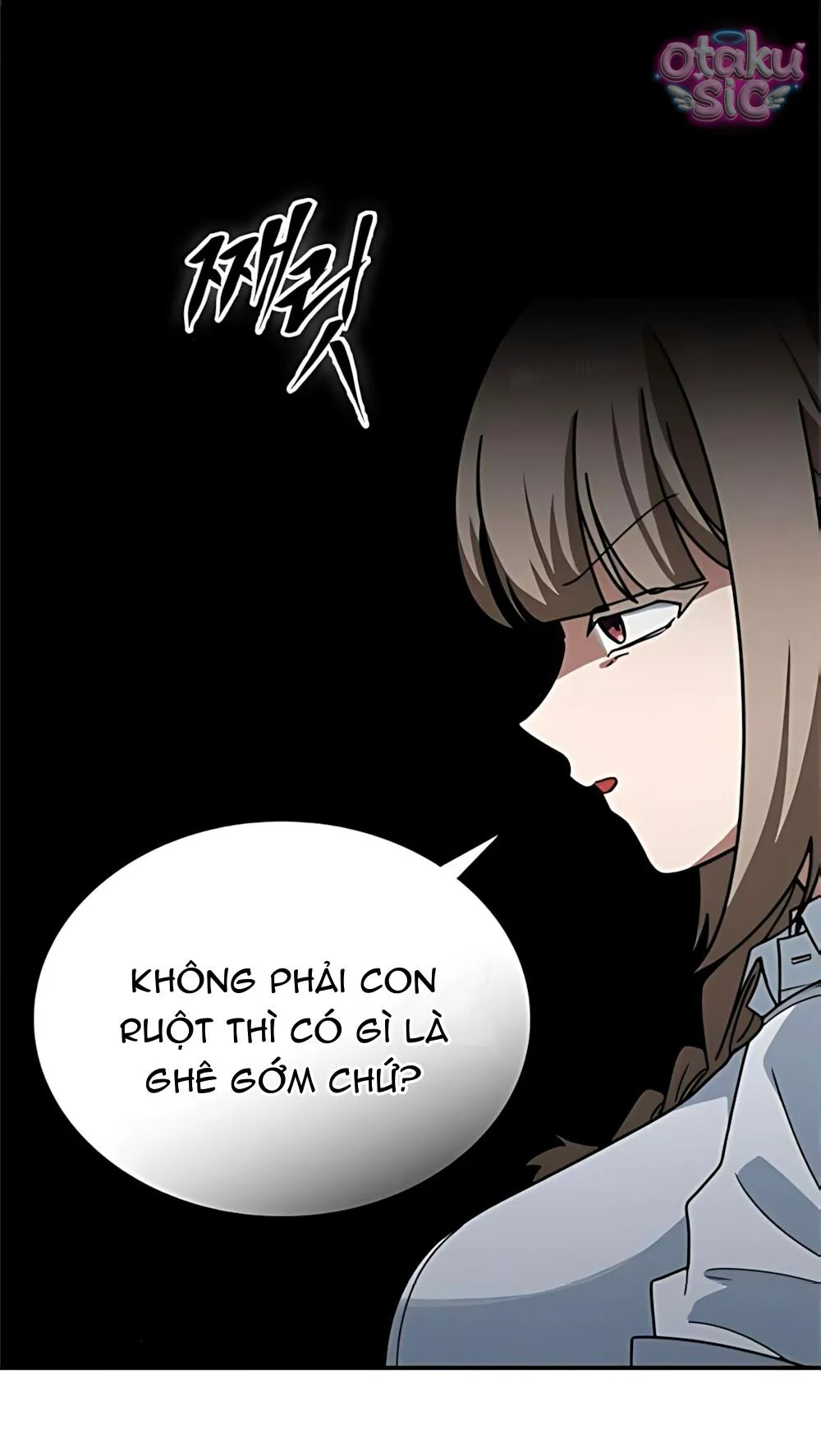 Công Chúa Đi Học - Chap 4